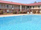 фото отеля Super 8 Oxford