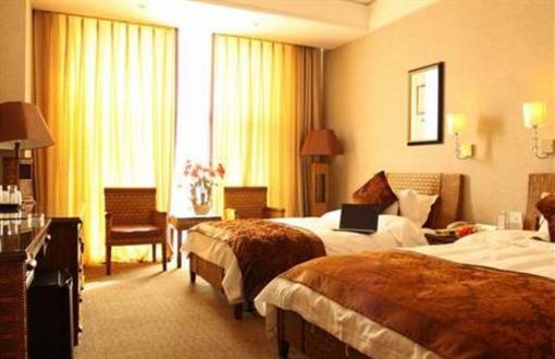 фото отеля Dandong Pearl-lsland Golf Club