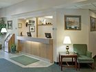 фото отеля Americas Best Value Inn - Tahquamenon Country