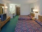 фото отеля Americas Best Value Inn - Tahquamenon Country