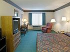 фото отеля Americas Best Value Inn - Tahquamenon Country