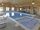 фото отеля Americas Best Value Inn - Tahquamenon Country