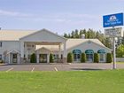 фото отеля Americas Best Value Inn - Tahquamenon Country
