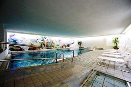 фото отеля Vital Zentrum Felbermayer Hotel Gaschurn