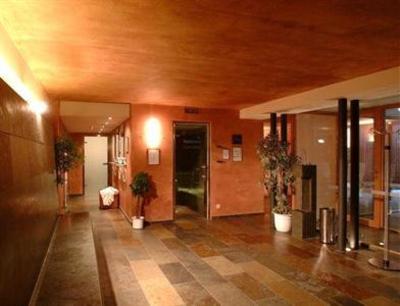 фото отеля Vital Zentrum Felbermayer Hotel Gaschurn