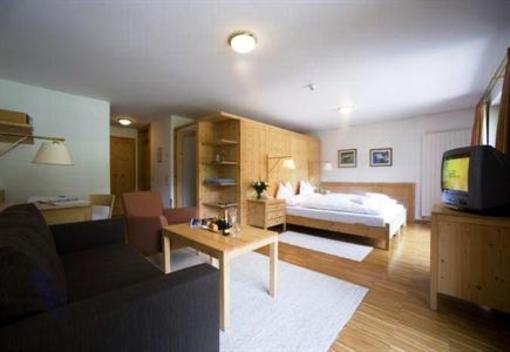 фото отеля Vital Zentrum Felbermayer Hotel Gaschurn