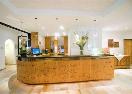 фото отеля Vital Zentrum Felbermayer Hotel Gaschurn