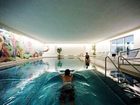 фото отеля Vital Zentrum Felbermayer Hotel Gaschurn