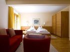 фото отеля Vital Zentrum Felbermayer Hotel Gaschurn