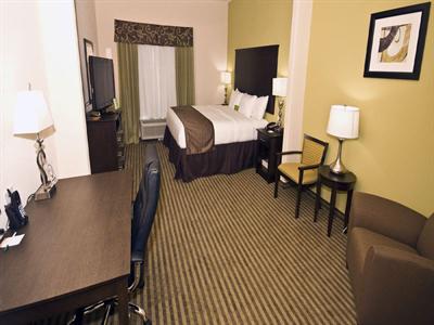 фото отеля LaQuinta Inn & Suites - Horn Lake