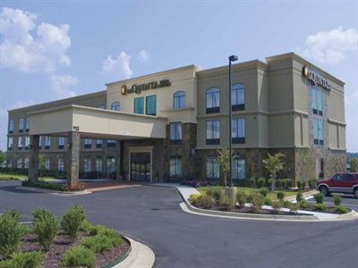 фото отеля LaQuinta Inn & Suites - Horn Lake
