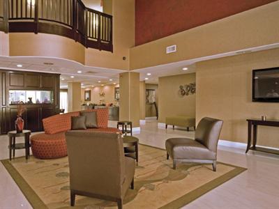 фото отеля LaQuinta Inn & Suites - Horn Lake