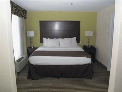 фото отеля LaQuinta Inn & Suites - Horn Lake