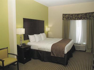фото отеля LaQuinta Inn & Suites - Horn Lake