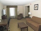 фото отеля LaQuinta Inn & Suites - Horn Lake