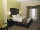 фото отеля LaQuinta Inn & Suites - Horn Lake