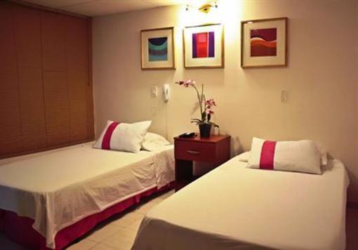 фото отеля Hotel Elite Tequendama Cali