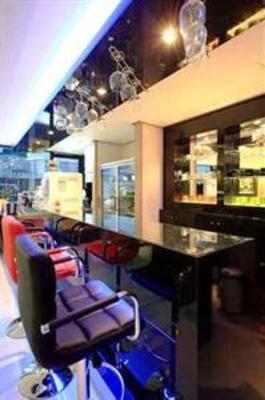 фото отеля Guesthouse Korea Haeundae
