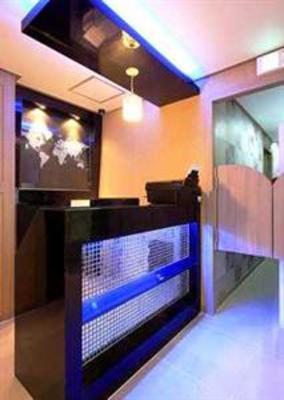 фото отеля Guesthouse Korea Haeundae