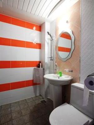 фото отеля Guesthouse Korea Haeundae