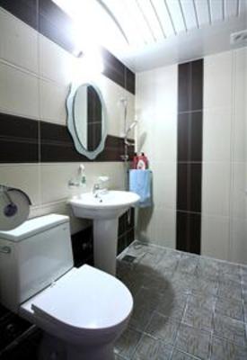 фото отеля Guesthouse Korea Haeundae