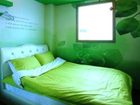 фото отеля Guesthouse Korea Haeundae