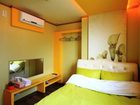 фото отеля Guesthouse Korea Haeundae