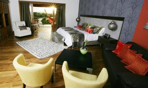 фото отеля Hotel Visus Spa