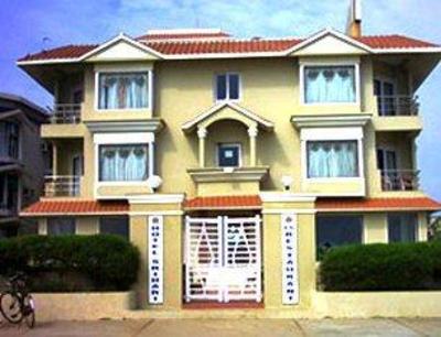 фото отеля Hotel Shree Hari