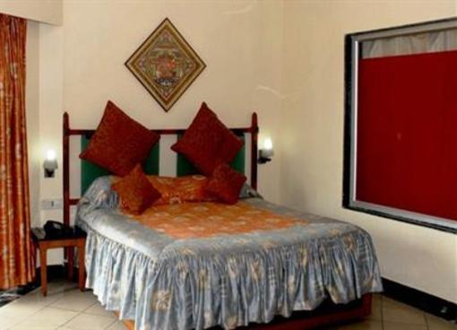 фото отеля Hotel Shree Hari