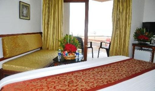 фото отеля Hotel Shree Hari