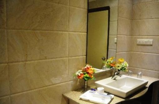 фото отеля Hotel Shree Hari