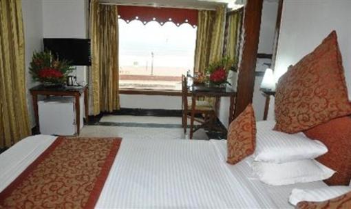 фото отеля Hotel Shree Hari