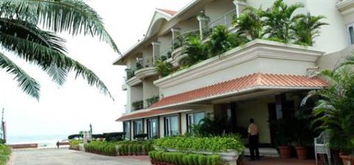 фото отеля Hotel Shree Hari