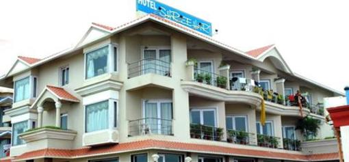 фото отеля Hotel Shree Hari