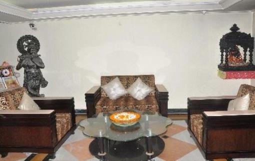 фото отеля Hotel Shree Hari