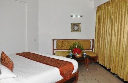 фото отеля Hotel Shree Hari