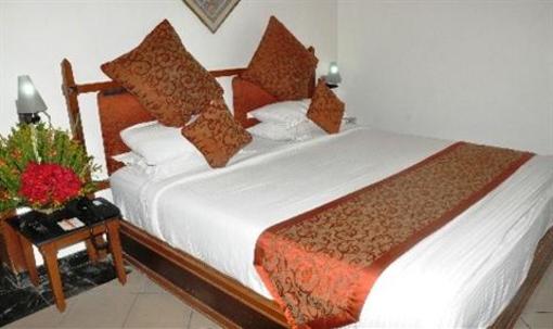 фото отеля Hotel Shree Hari