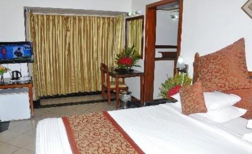 фото отеля Hotel Shree Hari