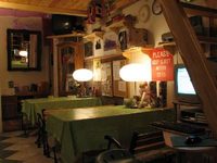 Locomotive Hostel