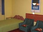фото отеля Locomotive Hostel