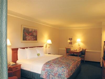 фото отеля La Quinta Inn Denver Golden