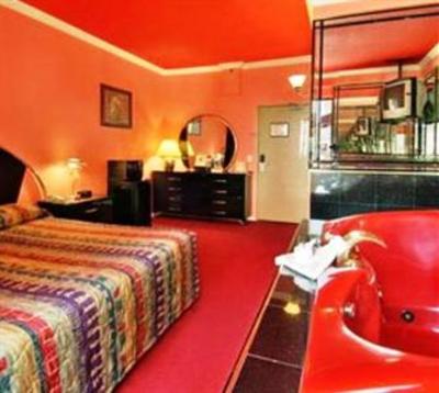 фото отеля Super 8 Motel Franklin Park (Illinois)