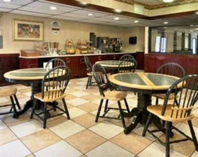 фото отеля Super 8 Motel Franklin Park (Illinois)