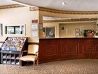 фото отеля Super 8 Motel Franklin Park (Illinois)
