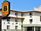 фото отеля Super 8 Motel Franklin Park (Illinois)