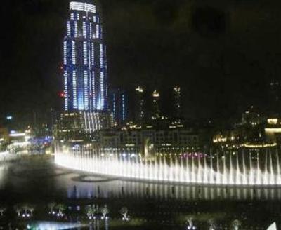 фото отеля Armani Hotel Dubai