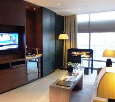 фото отеля Armani Hotel Dubai