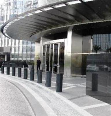фото отеля Armani Hotel Dubai