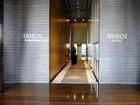 фото отеля Armani Hotel Dubai